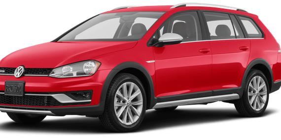VOLKSWAGEN GOLF ALLTRACK 2018 3VWH17AU2JM754717 image VOLKSWAGEN GOLF ALLTRACK 2018 3VWH17AU2JM754717 image